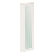 Striebel&John - Tür/Bedientableau (Schaltschrank) Blendrahmen BLT61 mit transp. Tür