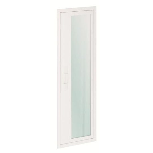 Striebel&John - Tür/Bedientableau (Schaltschrank) Blendrahmen BLT61 mit transp. Tür