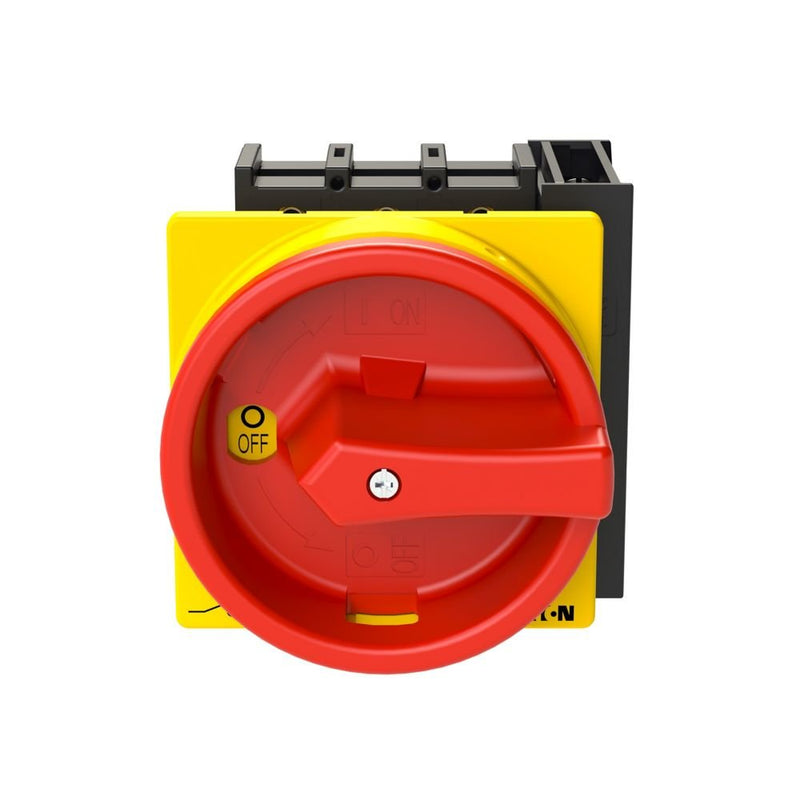 Eaton - Lasttrennschalter Hauptschalter P1-25/EA/SVB/HI11 Einbau/rot/1S1Ö