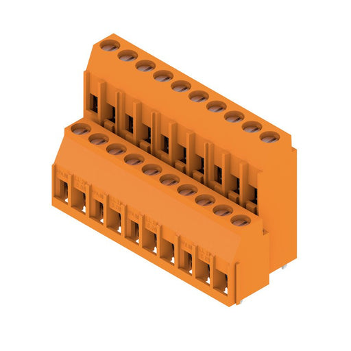 Weidmüller - Leiterplattenklemme Leiterplattenklemme LL2N 5.08#1977540000 5.08mm − 20 Stück