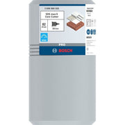 Bosch - Bohrkrone PRO SDS max-5 Bohrkrone, 2608580522 82 x 80 x 102 mm