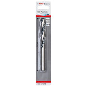 Bosch - Bohrer Metallspiralbohrer HSS 2608577175 PointTeQ DIN 338