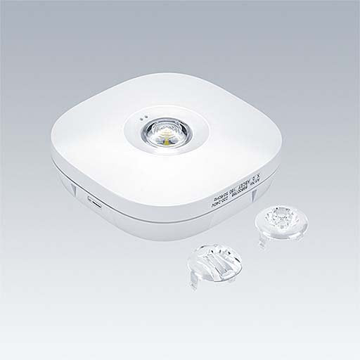 Thorn - Sicherheitsleuchte LED-Notlichtleuchte VoyagerFIT #96670381