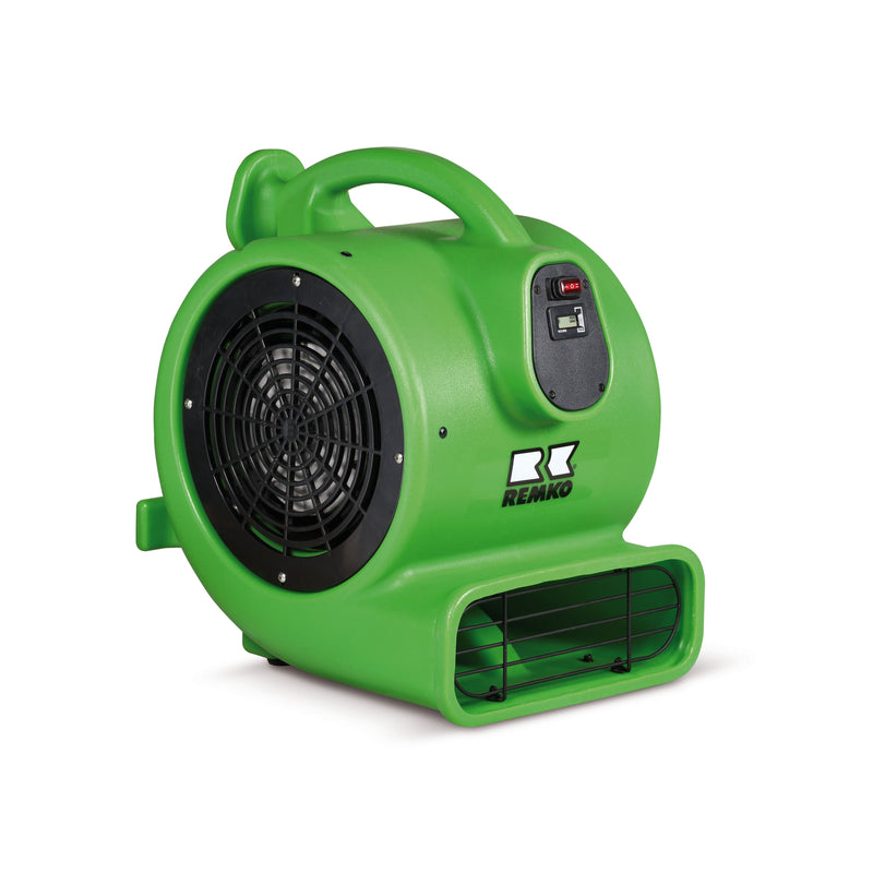 Remko - Klima u.Wärme - Umluftventilator Hochleistungs-Ventilator RTV 35