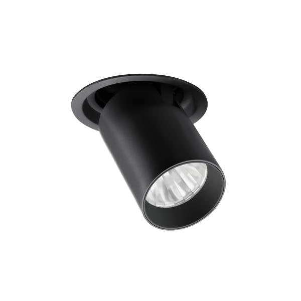 Brumberg Leuchten - Downlight/Strahler/Flutlicht LED-Einbaurichtstrahler 88746183DA 3000K