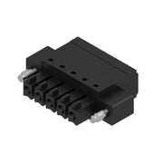 Weidmüller - Kabelsteckverbinder für Leiterplattensteckverbinder Verbinder Buchsenleiste BCF 3.81/#1971620000 3.81mm − 50 Stück