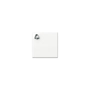 Siedle&Söhne - Zubehör/Ersatzteile für Türkommunikation Taste m.Glockensymbol ws 200029084-00 f.TM 611-01-04 W