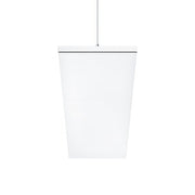Zumtobel Group - Decken-/Wandleuchte LED-Pendelleuchte LF3 D/I #42952558 927-965, weiß