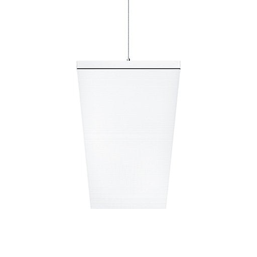 Zumtobel Group - Decken-/Wandleuchte LED-Pendelleuchte LF3 D/I #42952558 927-965, weiß