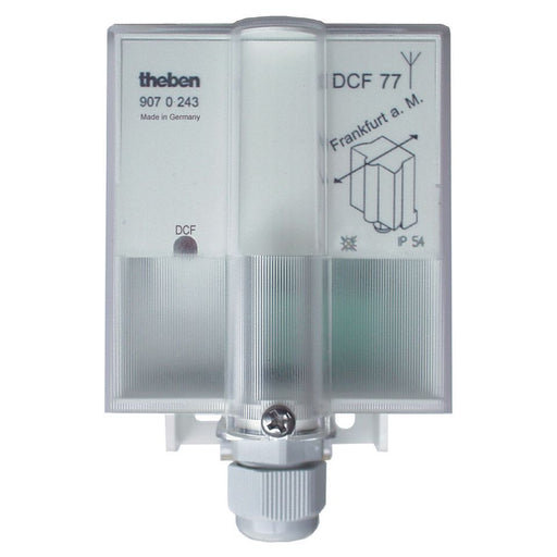 Theben - DCF-Antenne für Zeitschaltuhren DCF77-Antenne Antenne DCF77 − 1 Stück by Theben
