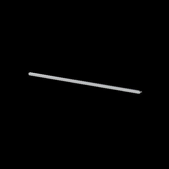 Striebel&John - Profil (Schaltschrank) Mitteltragschienen TZ436A 1500mm