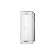 DIGITUS - Netzwerk-/Serverschrank Netzwerkschrank FLEX 42HE DN-31123 800x1000mm, gr
