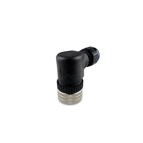 Bernstein - Konfektioniertes Sensor-Aktor-Kabel Kabelkupplung WDA-M12UA/LO ohne Kabel