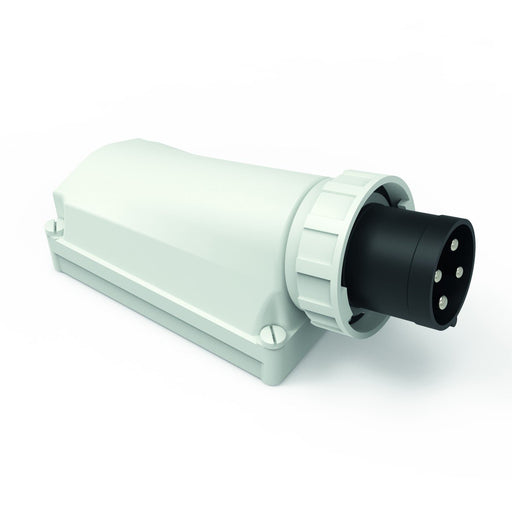 Bals Elektrotech - CEE-Gerätestecker (IEC 60309) CEE-Gerätestecker 24250
