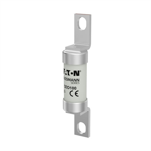 Eaton - HRC-Sicherung Sicherungseinsatz CEO100 100 A, AC 500 V − 10 Stück