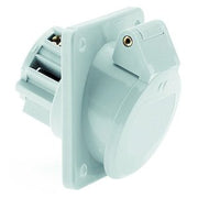 Bals Elektrotech - CEE-Anbausteckdose (IEC 60309) Kleinspann.-Anbausteckdose 421 16A 2p