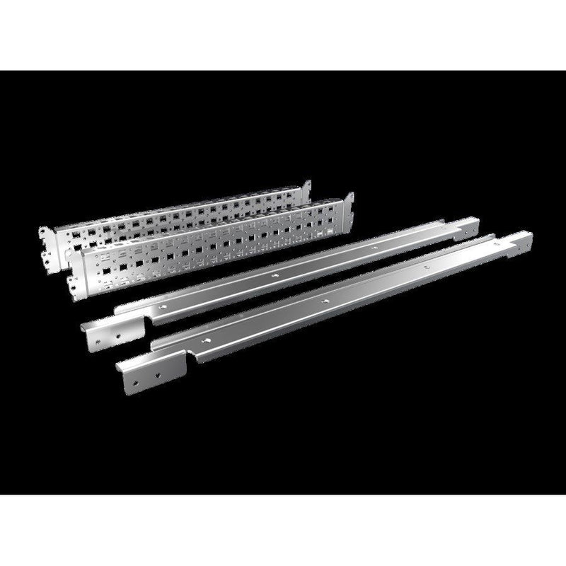Rittal - Zubehör/Ersatzteile für Sammelschienen Systembefestig SV 9677.511 VX25-600 VE