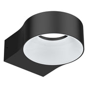 EVN Lichttechnik - Decken-/Wandleuchte LED-Wandleuchte WAU65081602 IP65