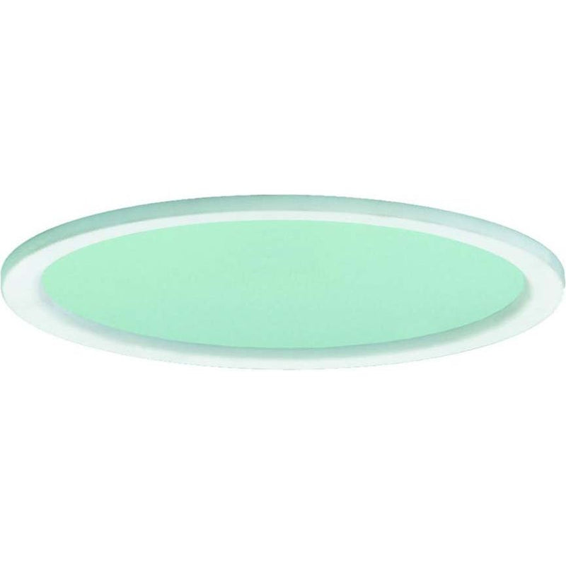 Ridi-Leuchten - Lichttechnisches Zubehör/Ersatzteile für Leuchten Dekorscheibe DR150-SM-G-D-W aus Floatglas