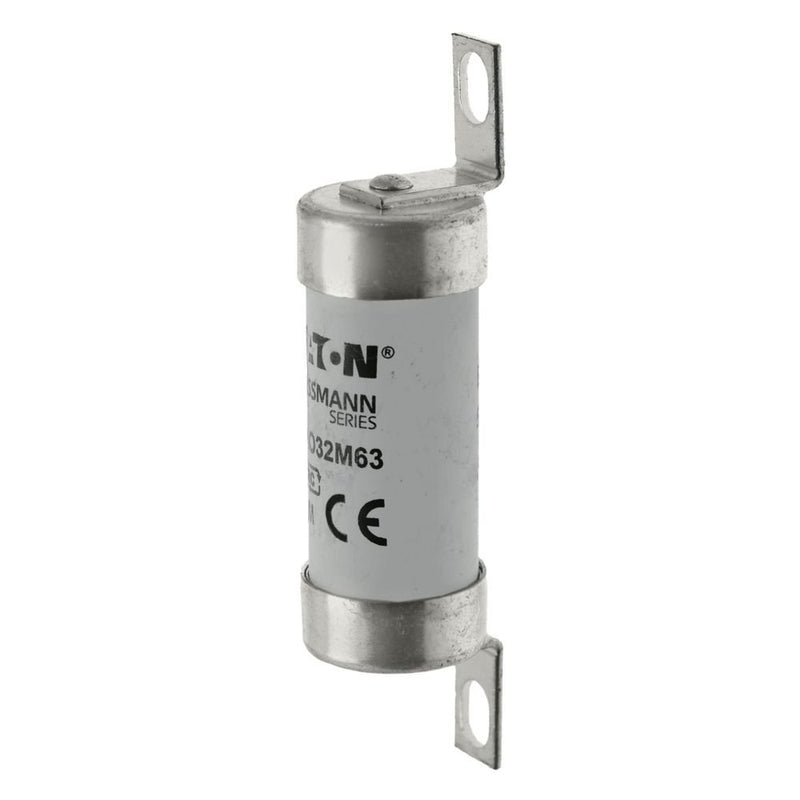 Eaton - HRC-Sicherung Sicherungseinsatz AAO32M63 32 A, AC 500 V − 20 Stück