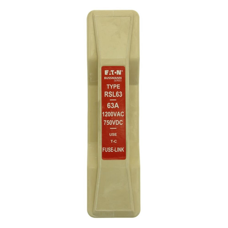 Eaton - NH-Sicherungsunterteil Sicherungsunterteil RSL63H 63 A, AC 1200 V − 10 Stück