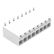 WAGO - Leiterplattenklemme SMD-Leiterplattenklemme 20861108700650900000 Drücker,1,5mm²,ws − 1080 Stück
