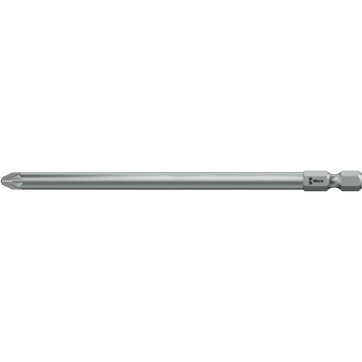 Wera - Bit Pozidriv Bit 060031 PZ 1x127mm