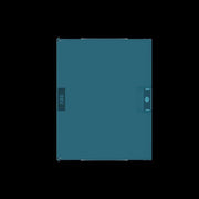 Striebel&John - Tür/Bedientableau (Schaltschrank) Transparente Tür 41Z45 36 PLE Mistral 41W