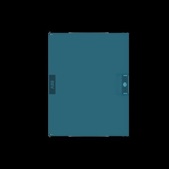 Striebel&John - Tür/Bedientableau (Schaltschrank) Transparente Tür 41Z45 36 PLE Mistral 41W