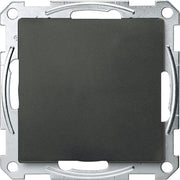 Schneider Electric - Bussystem-Tastsensor Tastsensor Pro T System MTN6185-0414 Anthrazit − 1 Stück