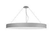 LTS Licht&Leuchten - Pendelleuchte LED-Pendelleuchte PLL 28.100 #640167 PL28 830 DALI si