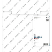 Bosch - Trenn-/Schleifscheibe Diamanttrennscheibe 2608602656 PRO Concrete