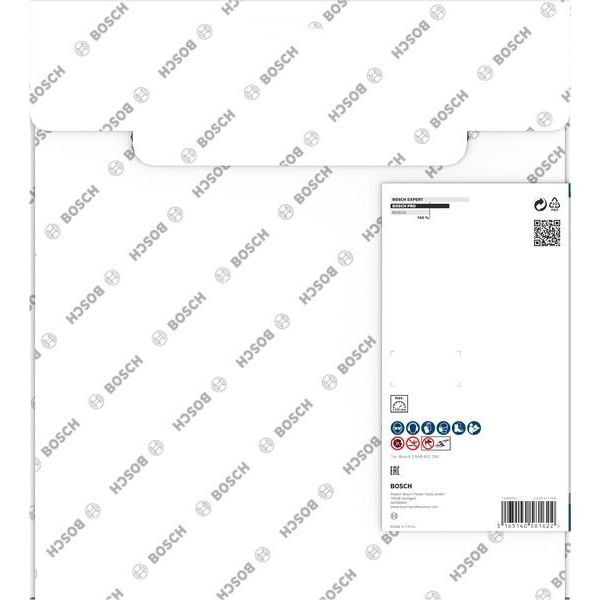 Bosch - Trenn-/Schleifscheibe Diamanttrennscheibe 2608602656 PRO Concrete