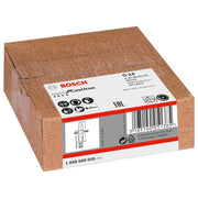 Bosch - Trenn-/Schleifscheibe PRO Metal Schleifscheibe, 1608600059 100 x 27 x 20 mm K24