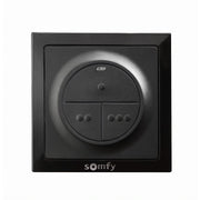 Somfy - Taster Wandtaster für Antriebe 1870782 RTS PRO