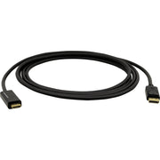 Kramer - Konfektioniertes A/V-Kabel 4K HDMI Kabel C-DPM/HM/UHD-10 3,0m