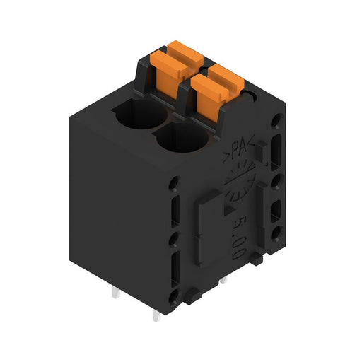 Weidmüller - Leiterplattenklemme Leiterplattenklemme LMF 5.00/#1425030000 5.00mm − 130 Stück