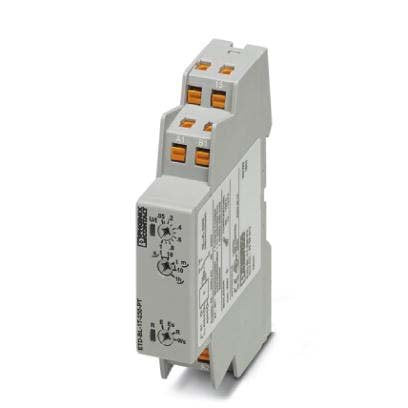 Phoenix Contact - Zeitrelais ETD-BL-1T-230-PT 1 Wechsler