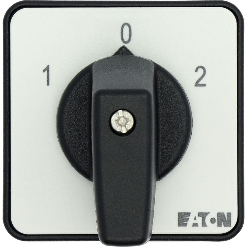 Eaton - Lastschalter Ein-Aus-Schalter T3-4-8441/E
