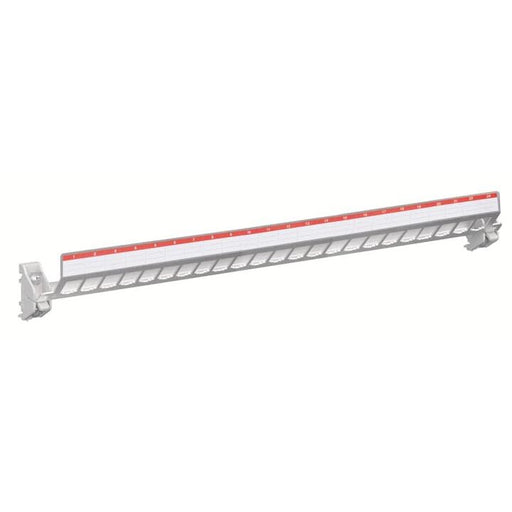 Striebel&John - Montagezubehör (Schaltschrank) Patchpanel ZE333 24-fach E-DAT