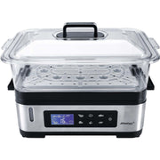 Steba - Dampfgarer DG 2 eds/sw