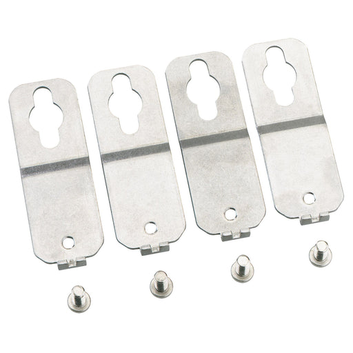 Spelsberg - Zubehör/Ersatzteile für Kleinverteiler Wandlaschenset AK ABL-ES für EK/AK/AK-Plus