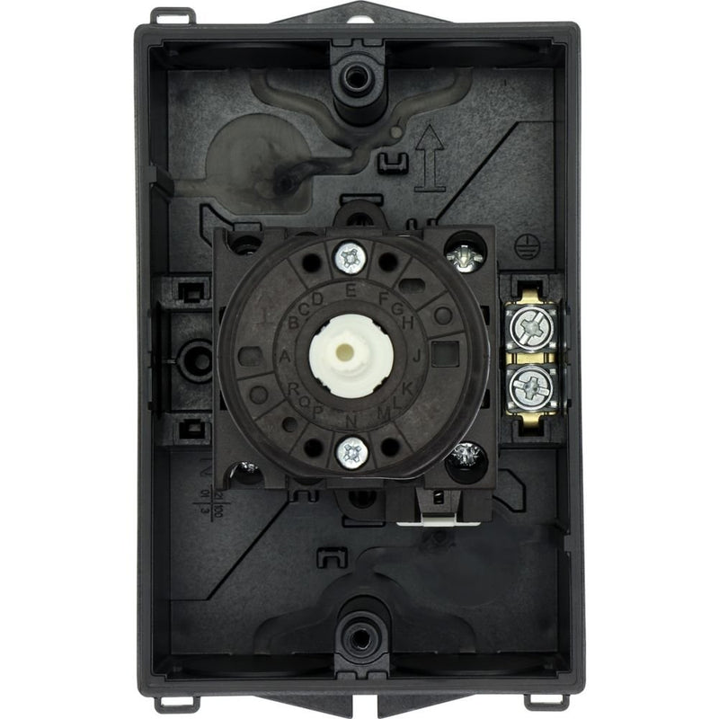 Eaton - Lasttrennschalter Hauptschalter T0-3-15683/I1/SVB-SW I(G)/SVB