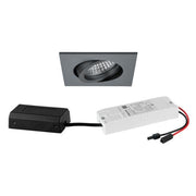 Brumberg Leuchten - Downlight/Strahler/Flutlicht LED-Einbaustrahler 230V 41444643
