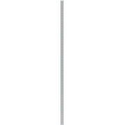 Striebel&John - Profil (Schaltschrank) WR-Montagerahmen ZW213P10 BH8(ME=10St)