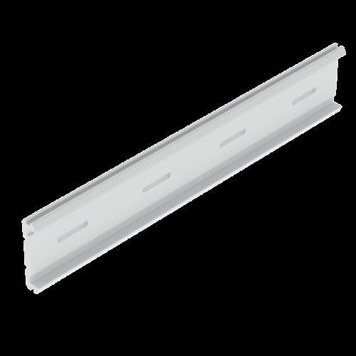 Unex - Verbinder für Kabeltragsystem Stoßstellenverbinder 67835-44 135x500 / 600 mm − 12 Stück