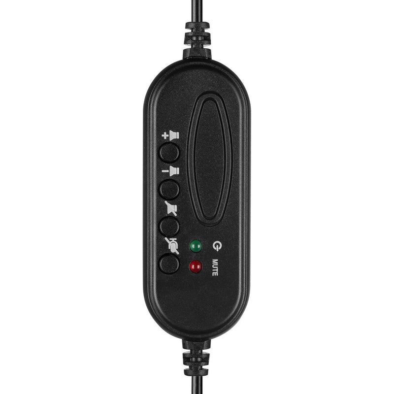 Sandberg - Head-Set Headset Saver USB Headset Large
