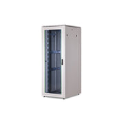 DIGITUS - Netzwerk-/Serverschrank Netzwerkschrank Unique DN-19 42U-8/10-1 800x1000mm(BxT)