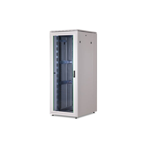 DIGITUS - Netzwerk-/Serverschrank Netzwerkschrank Unique DN-19 42U-8/10-1 800x1000mm(BxT)