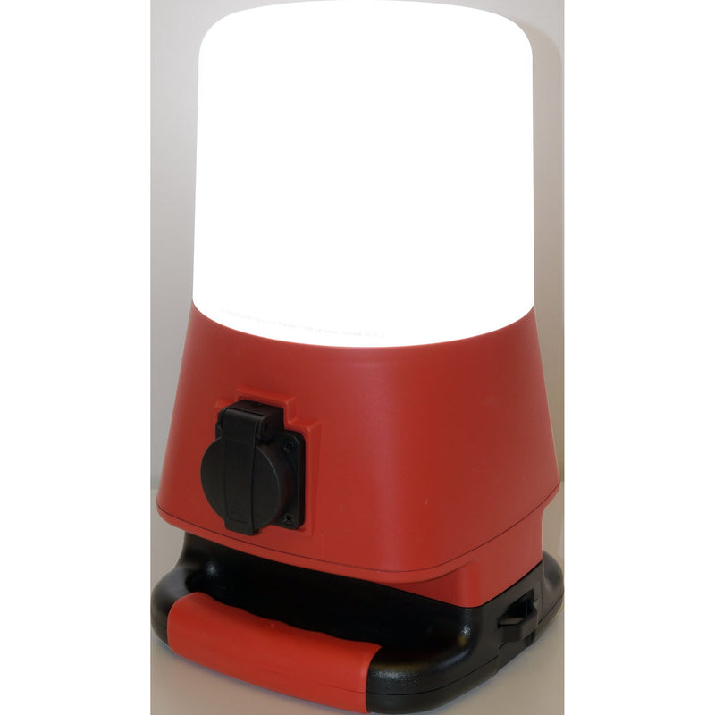 Megatron - Baustellenleuchte LED-Baustellenleuchte MT69053 850